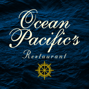 Logo Ocean Pacific's