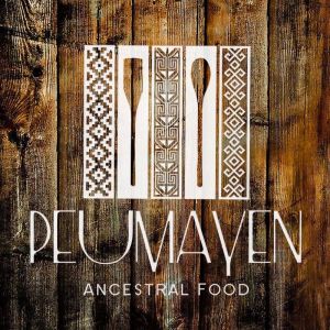 Logo Peumayen Ancestral Food