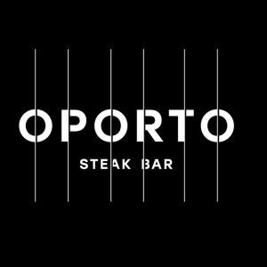 Logo Oporto Steak Bar