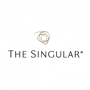 Logo The Singular Restaurant
