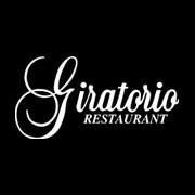 Logo Giratorio