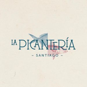 Logo La Picantería Santiago