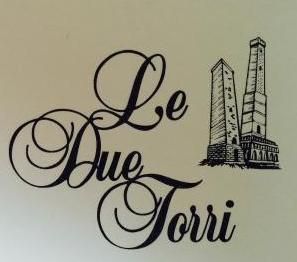 Logo Le Due Torri