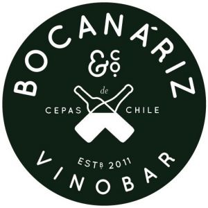 Logo Bocanáriz