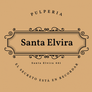 Logo Pulperia Santa Elvira
