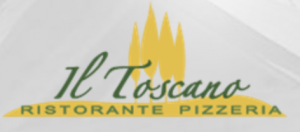 Logo Ristorante Il Toscano