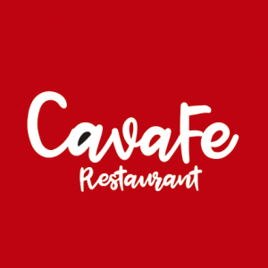 Logo Cavafe Restaurant