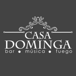 Logo Casa Domingo Algarrobo