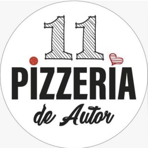 Logo 11 Pasos