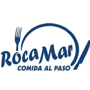 Logo Roca Mar