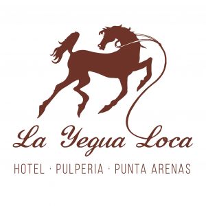 Logo La Yegua Loca Restaurant