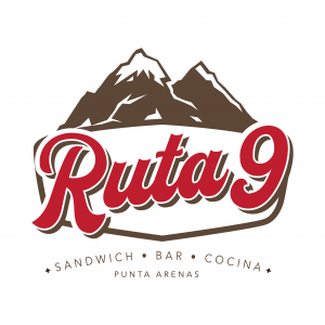 Logo Ruta 9 Sandwicheria