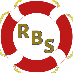 Logo Restaurante Bote Salvavidas