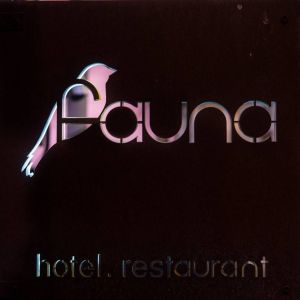 Logo Fauna Restaurant
