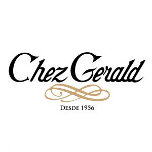 Logo Chez Gerald