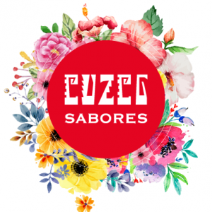 Logo Cuzco Sabores