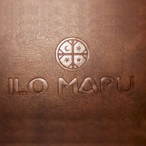 Logo Ilo Mapu