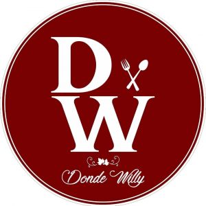 Logo Donde Willy Restaurante