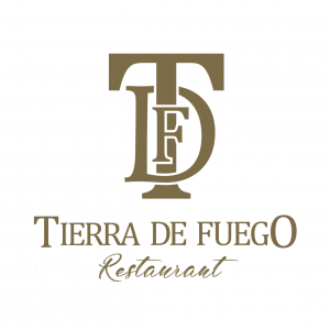 Logo Tierra De Fuego