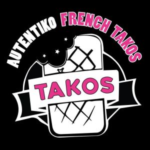 Logo Autentiko French Takos