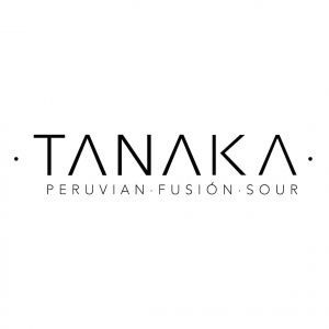 Logo Tanaka