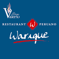 Logo Warique