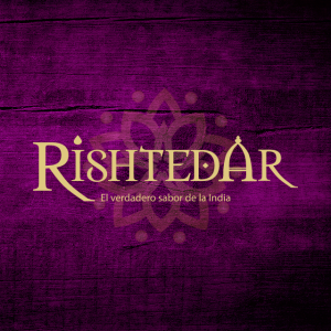 Logo Rishtedar