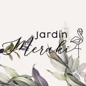 Logo Jardin Meraki