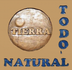 Logo Tierra Todo Naturale