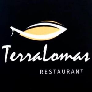 Logo Terralomas Restaurant