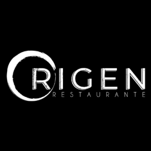 Logo Origen Restoran