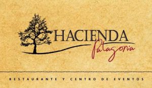 Logo Hacienda Patagonia