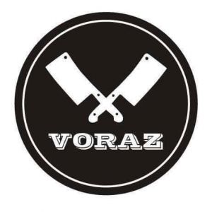 Logo Voraz Concepcion