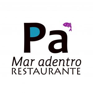 Logo Pa' Mar Adentro