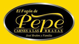 Logo El Fogón De Pepe