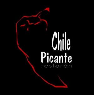Logo Chile Picante