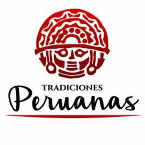 Logo Tradiciones Peruanas Restaurant