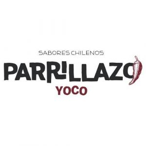 Logo Parrillazo Restaurante