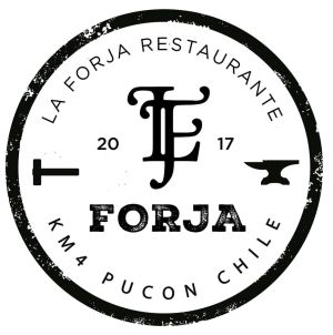 Logo La Forja
