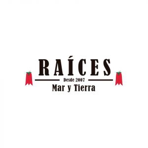 Logo Raíces