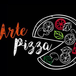 Logo ArtePizza Resto-bar