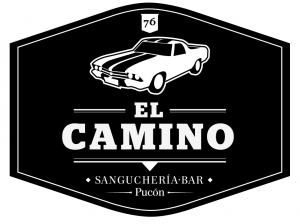 Logo El Camino