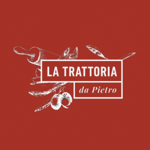 Logo La Trattoria Da Pietro