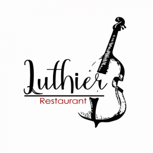 Logo Café Luthier Bistro