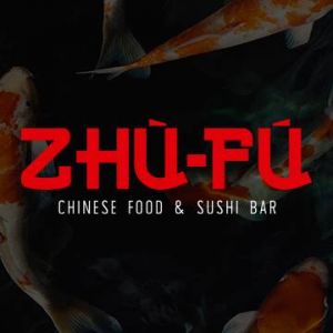Logo ZHU-FU PUCON